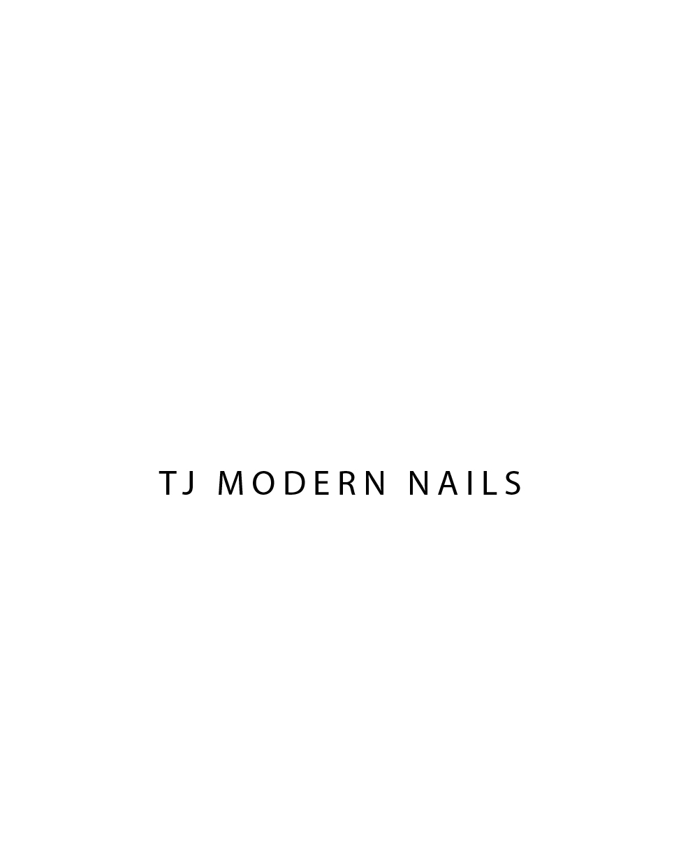 TJ Modern Nails